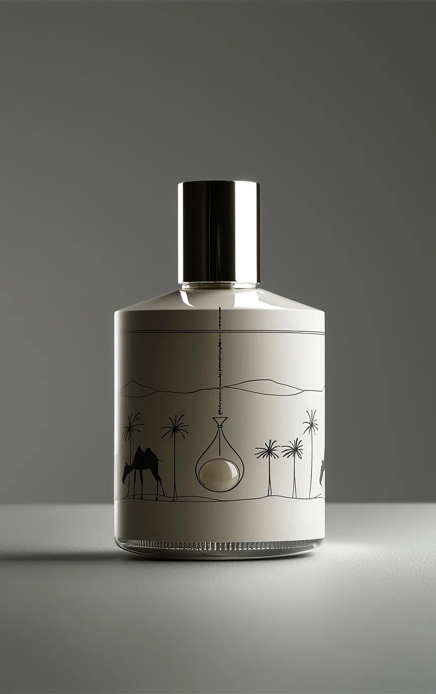 Perfume designs gallery image 2